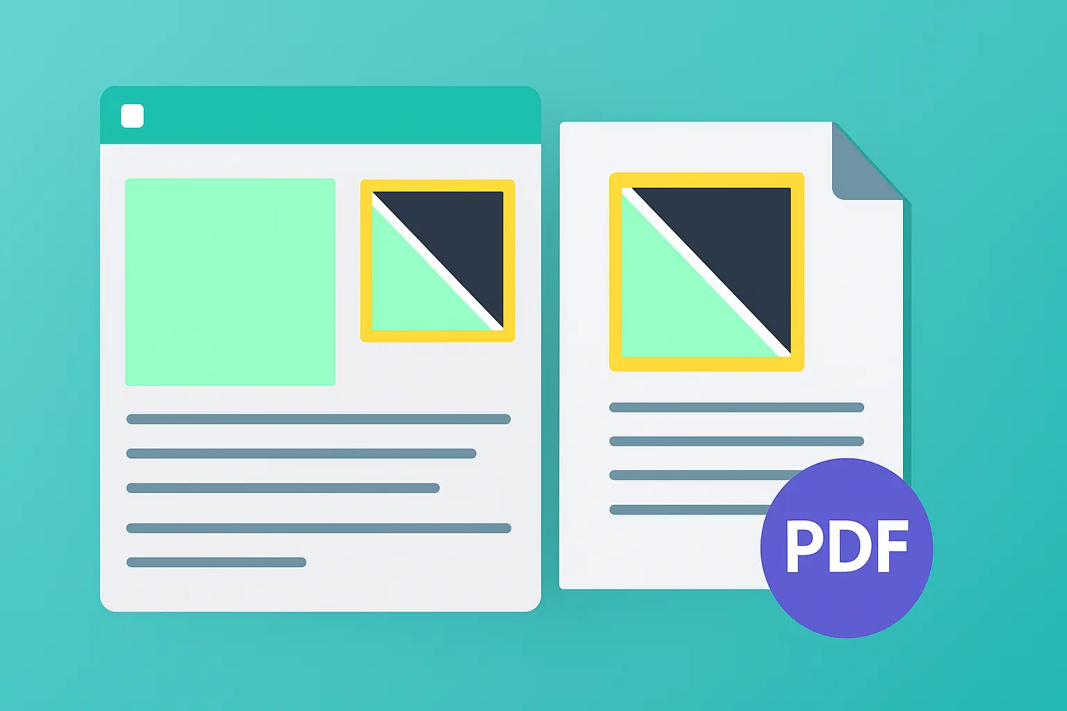 Interface de l'extension WordPress Copie d'Examen